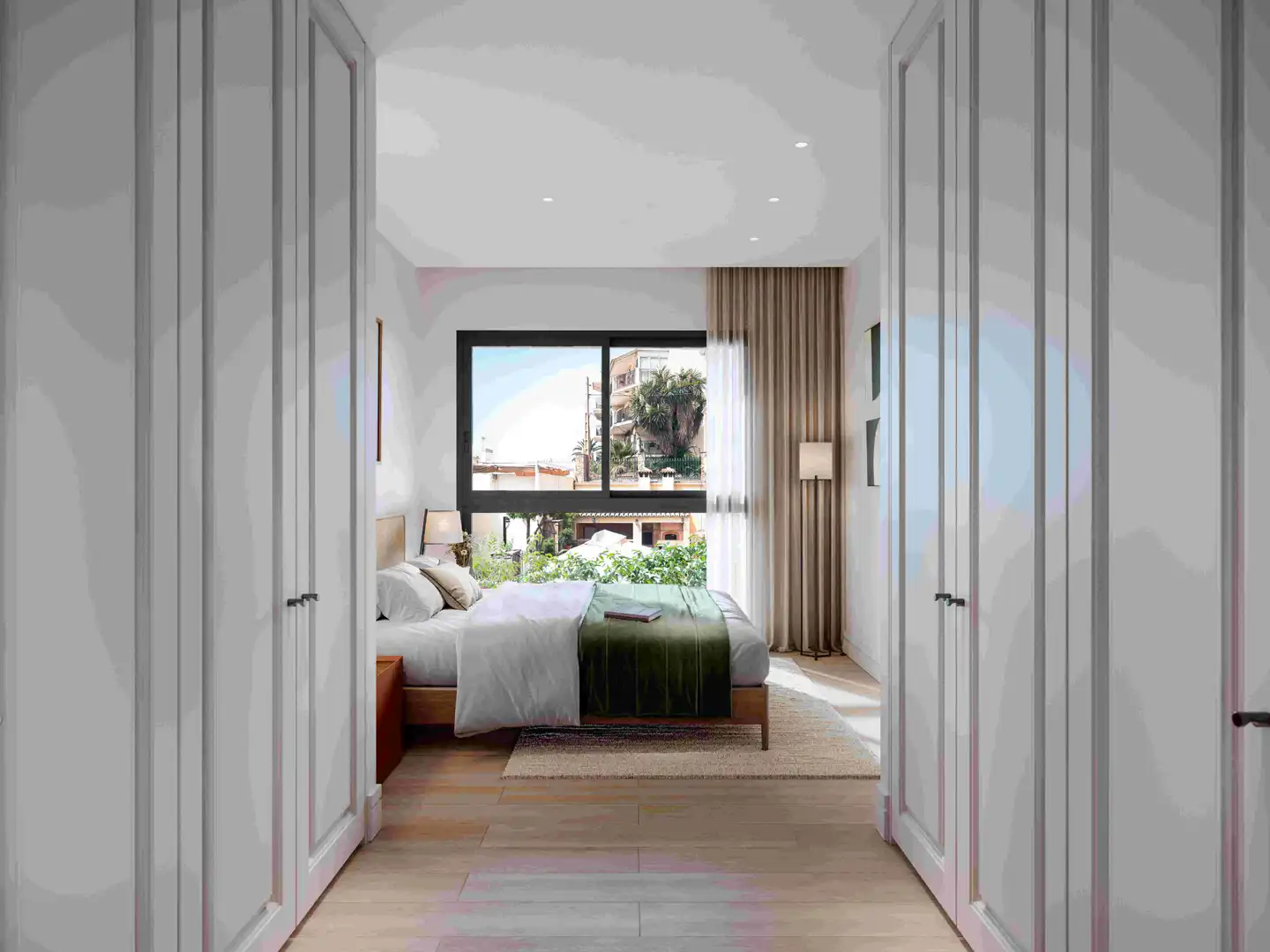 Maison jumelée neuf avec piscine à vendre à Calle Monte de Sancha 26, imagen 8