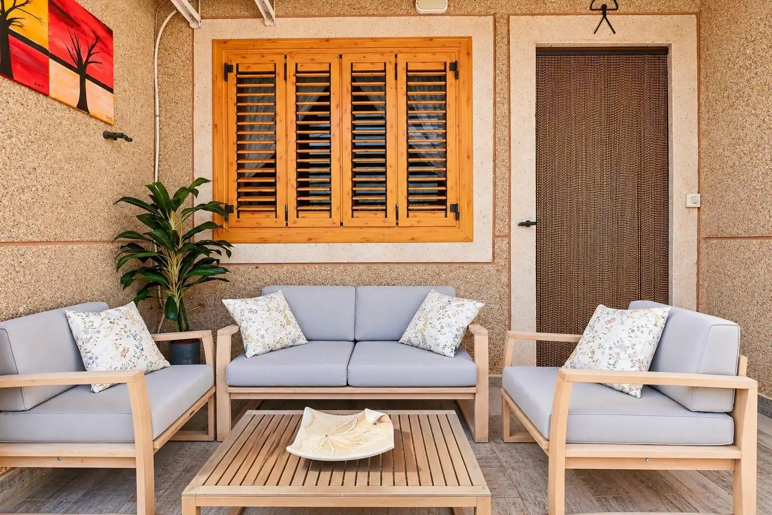 Bungalow with pool for sale in Avenida COSTA BLANCA, imagen 4