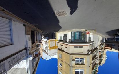 Exterior view of Flat for sale in Buñol