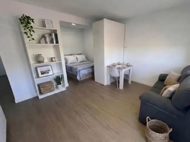 Apartment zur Miete in calle leganés 45, imagen 3