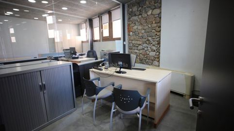 local con i sin muebles, manparas, imatge 2