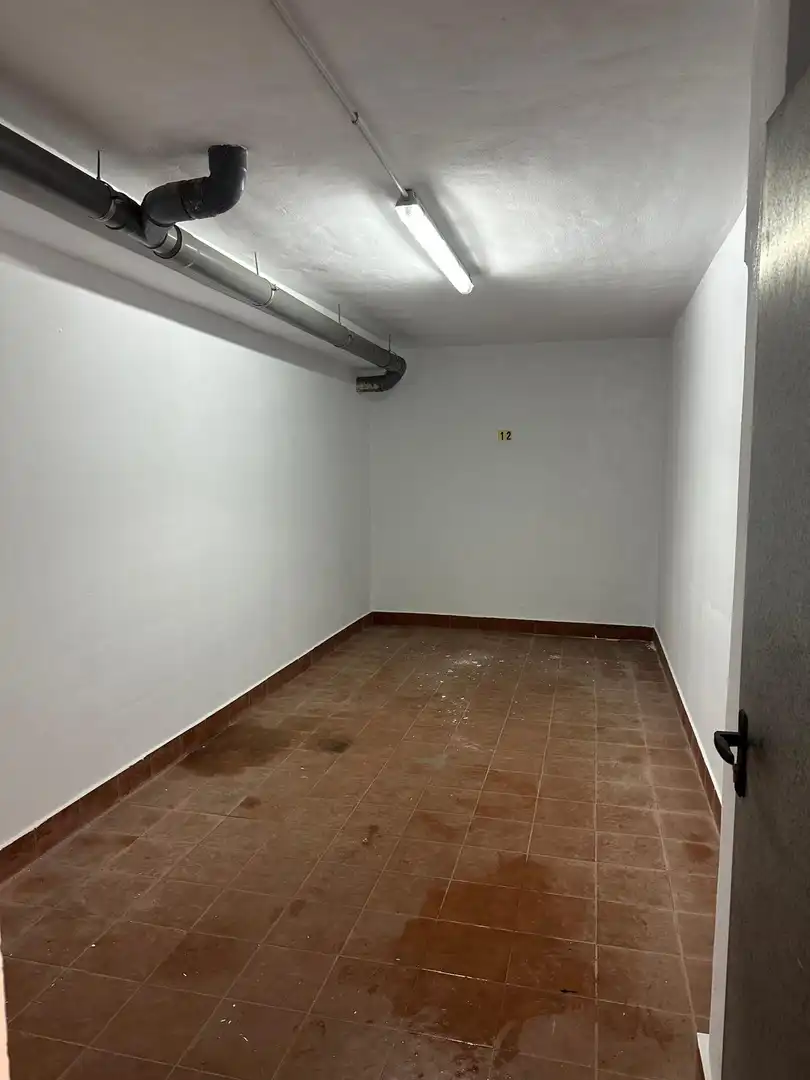 Trastero en venta en Tapia de Casariego