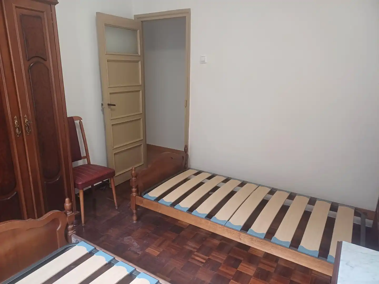 Flat for sale in Aller