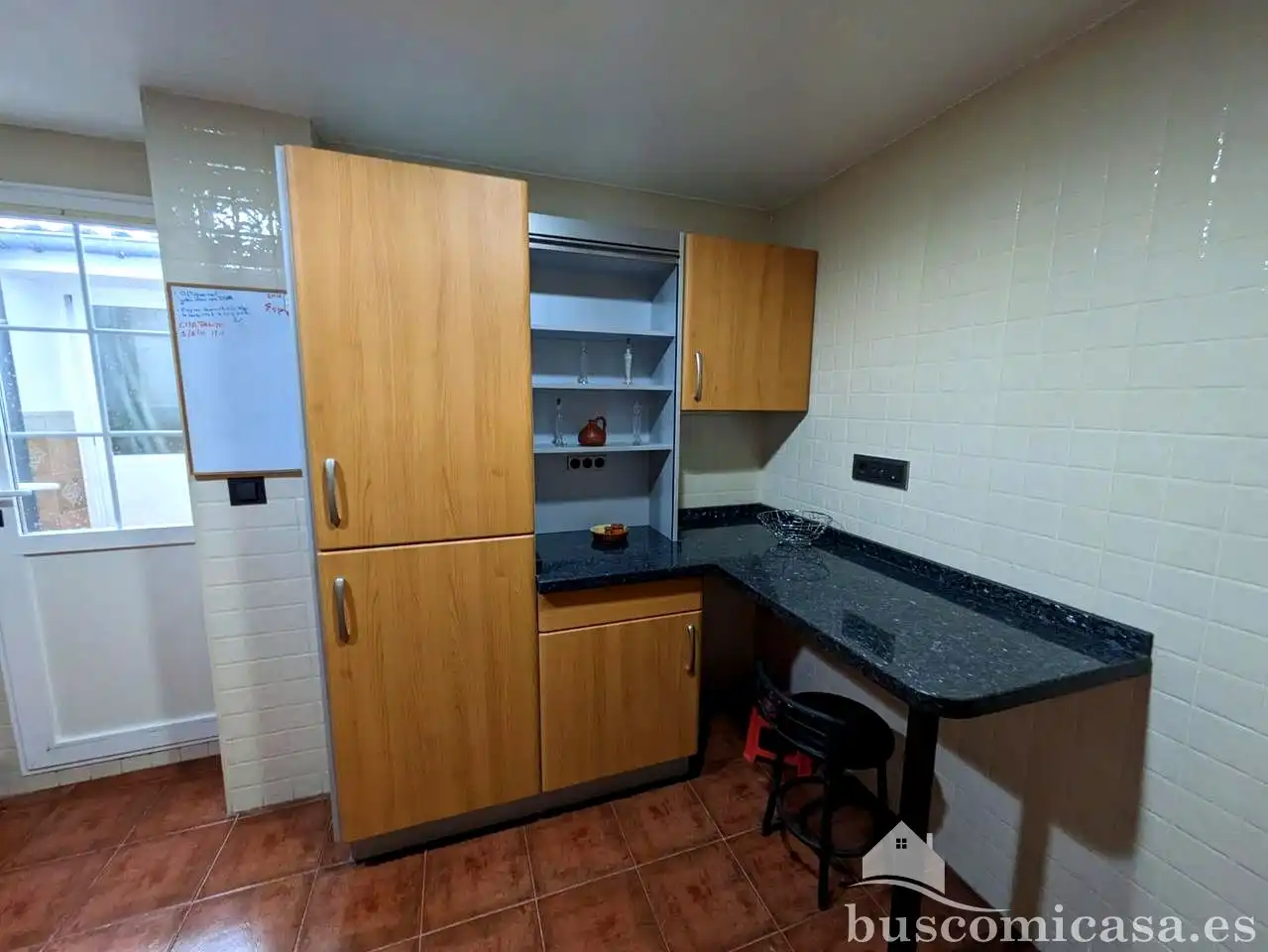 Ground floor for rent in BARRIADA LA PAZ, La Paz - Las Américas