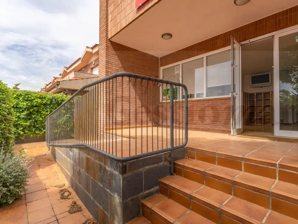 Terrassa de Local en venda en Cambrils