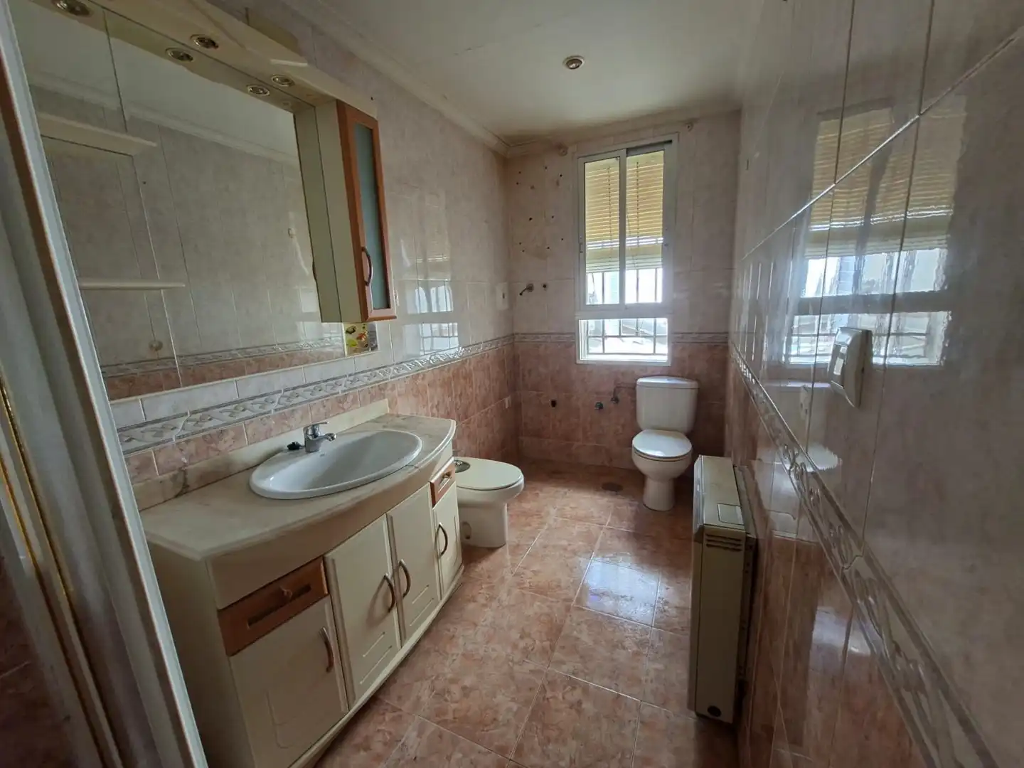 Baño de Piso en venta en Talavera de la Reina