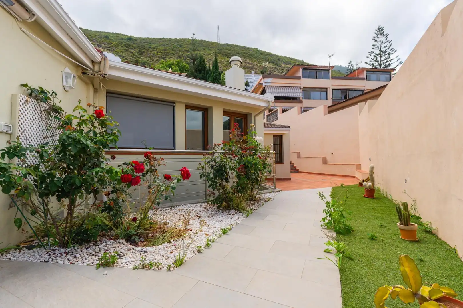 Detached house with pool for sale in Las Cuevas - Los Gómez, imagen 43