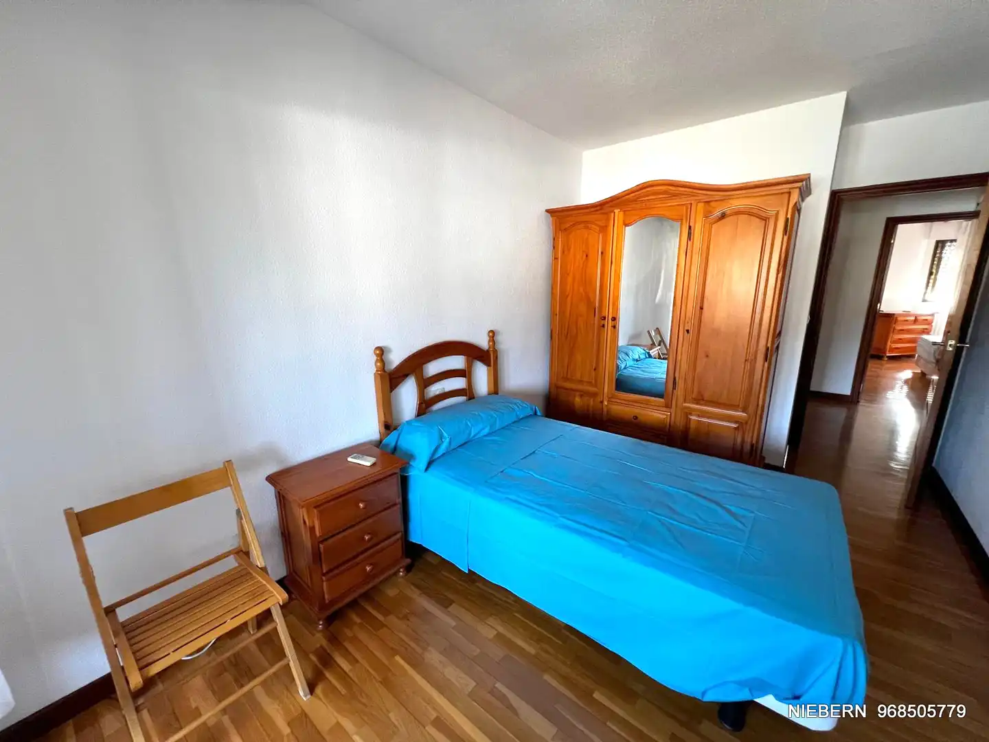 Appartamento con terrazza in affitto a Calle Doctor Luis Calandre 18, imagen 26