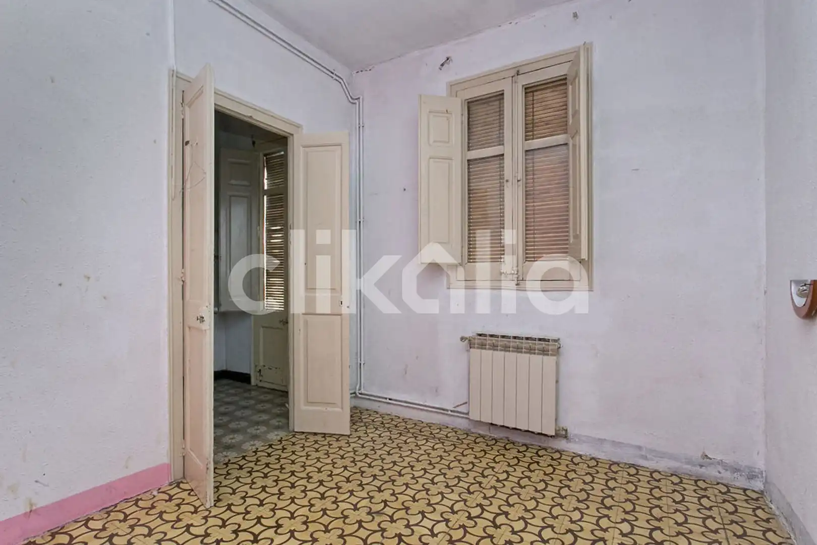Bedroom of Flat for sale in Manresa  with Heating and Terrace