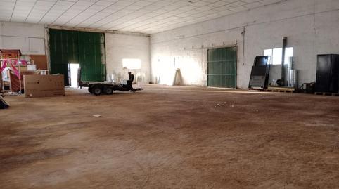 Photo 5 of Industrial buildings to rent in Centro, Murcia