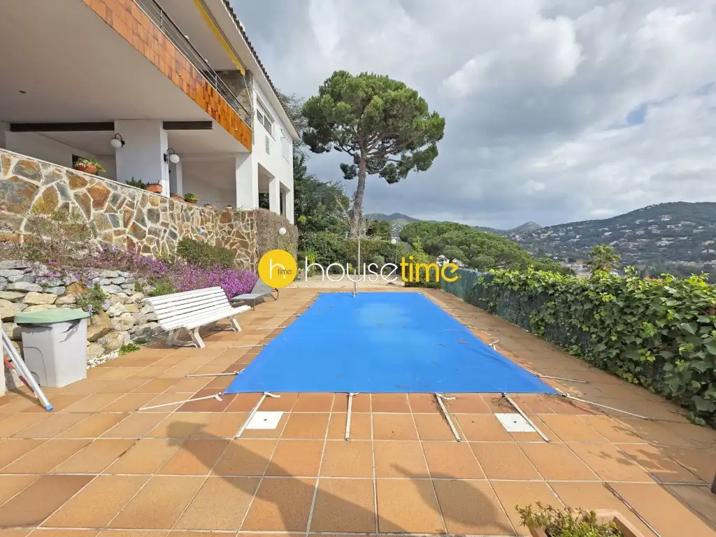 House for sale in Cabrils, imagen 42