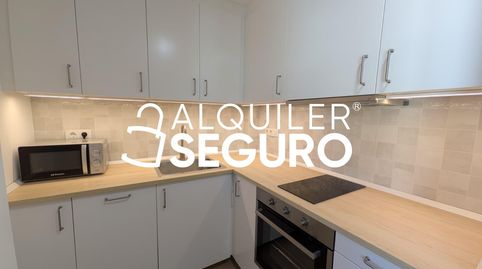 Foto 5 von Wohnung zur Miete in De Los Huertos , Chinchón, Madrid