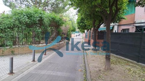 Foto 4 de Casa adosada en venta en Juan XXIII - Rochelambert, Sevilla Capital