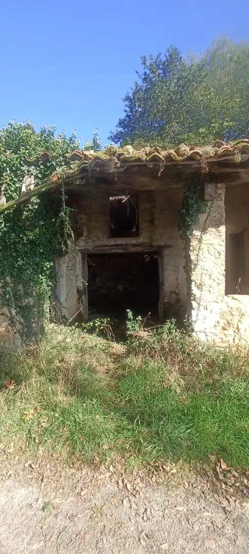 Finca rústica en venta en Nava