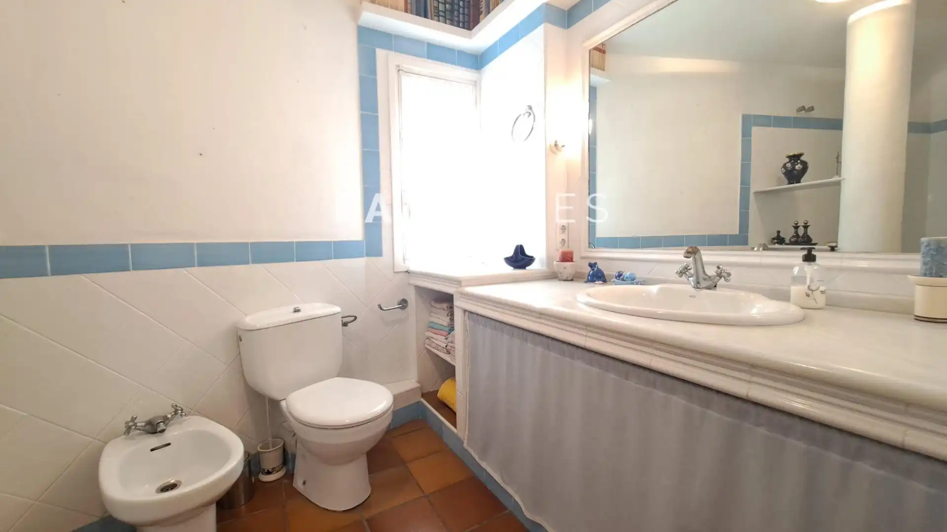 Piso con terraza en venta en Avenida Federico Soto, imagen 13