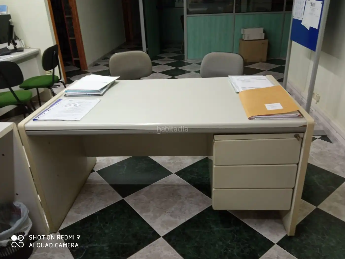 Büro zur Miete in Carrer de Sorita 7, imagen 4