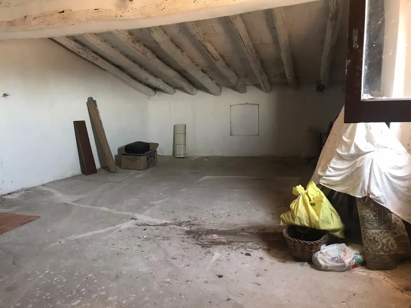 Finca rústica en venta en Laluenga con Terraza, Amueblado y Balcón