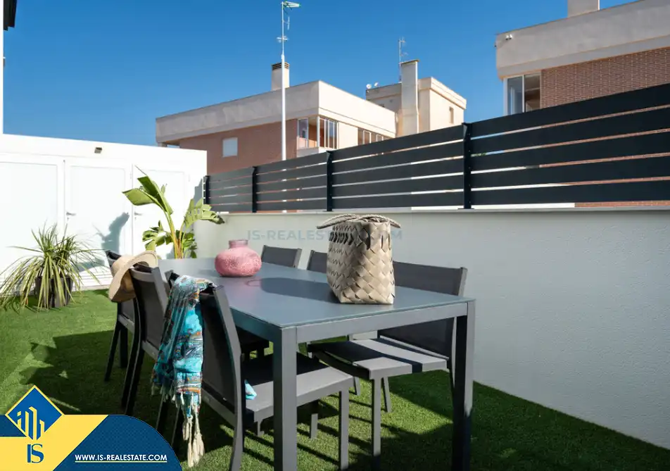Maison avec piscine à vendre à Gran Alacant, imagen 18