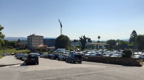 Terreno urbanizable en venta en avda De la Concordia, immagine 5