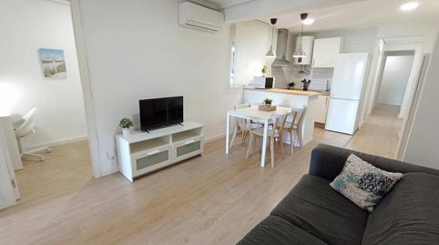 Photo 3 of Flat for rent in Carrer D'esteve Ballester, Beteró,  Valencia Capital