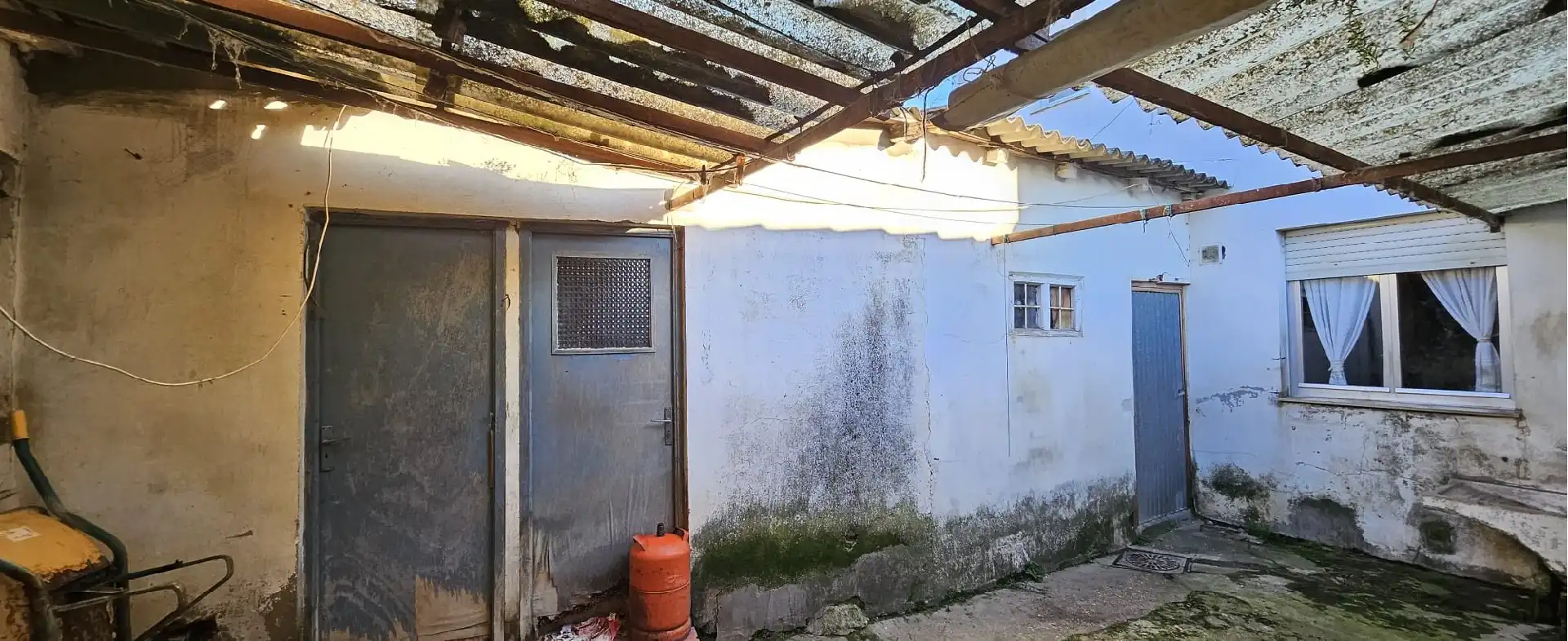 Casa o xalet en venda a La Bañeza