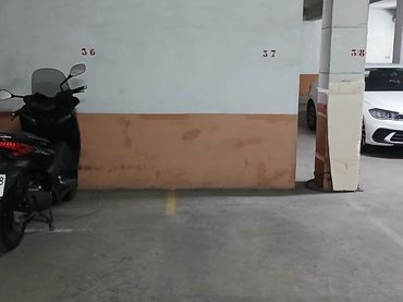 Doble amb ascensor en venda a Carrer de Daimús 14
