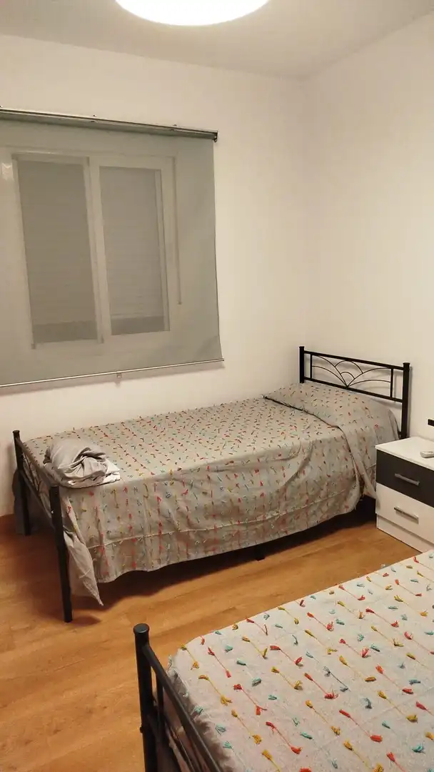 Bedroom of Houses for sale in Chiclana de la Frontera  with Air Conditioner, Private garden and Terrace