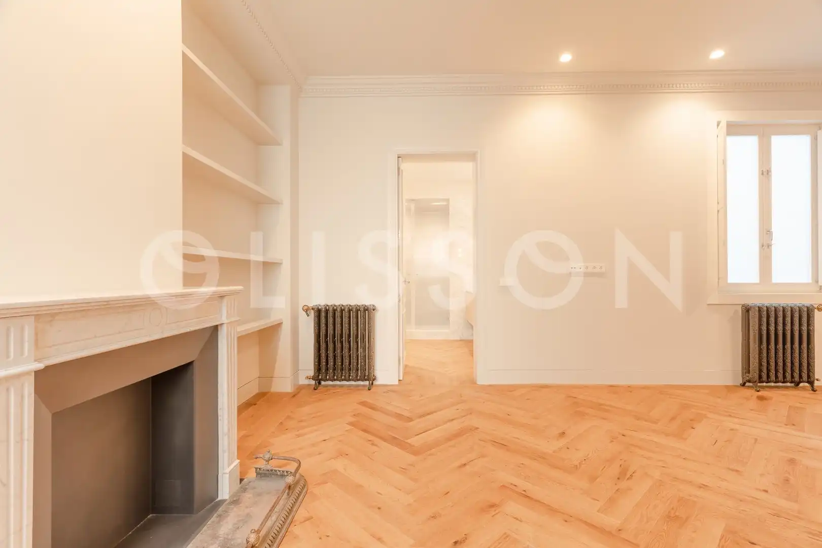 Flat with lift for sale in Retiro, imagen 14