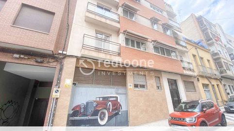 Foto 5 de Garatge de lloguer a Campoamor, Alicante / Alacant