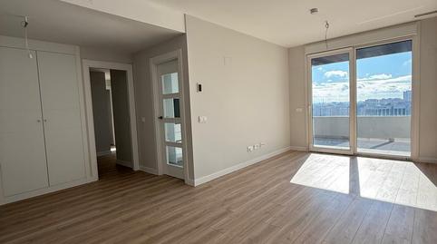 Foto 5 de Pis de lloguer a Calle Calle de Dulce Chacón, 25, Virgen del Cortijo - Manoteras,  Madrid Capital