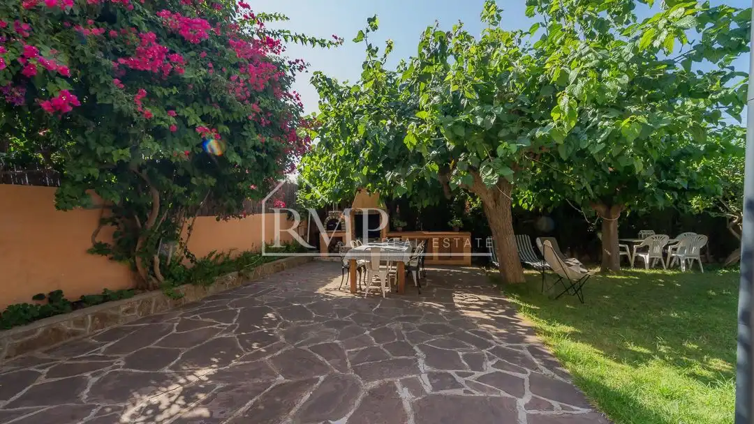 Casa con giardino in vendita a ripolles s/n, imagen 29