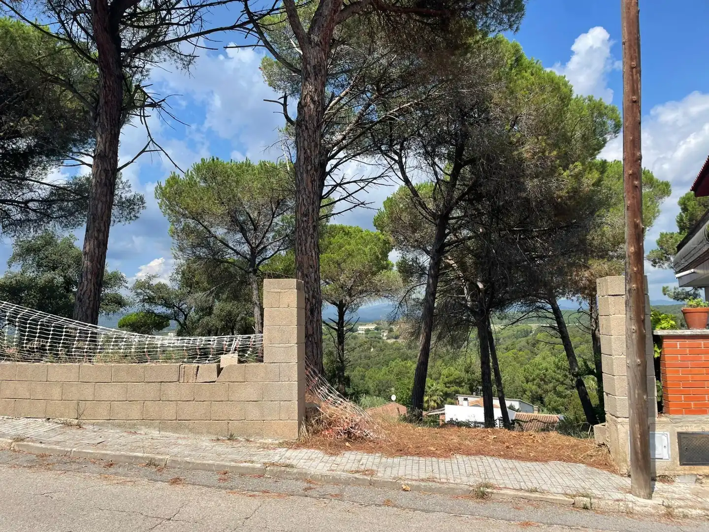 Terreno residencial en venta en Mas Mora - Sant Daniel, imagen 2