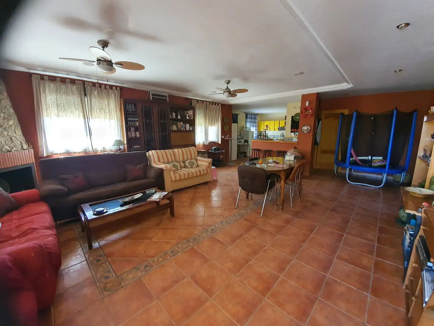 Chalet con terraza en venta en Úbeda, imagen 10