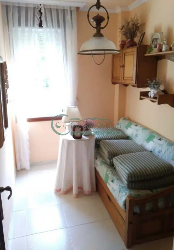 Xalet amb jardí en venda a O Hío, imagen 15