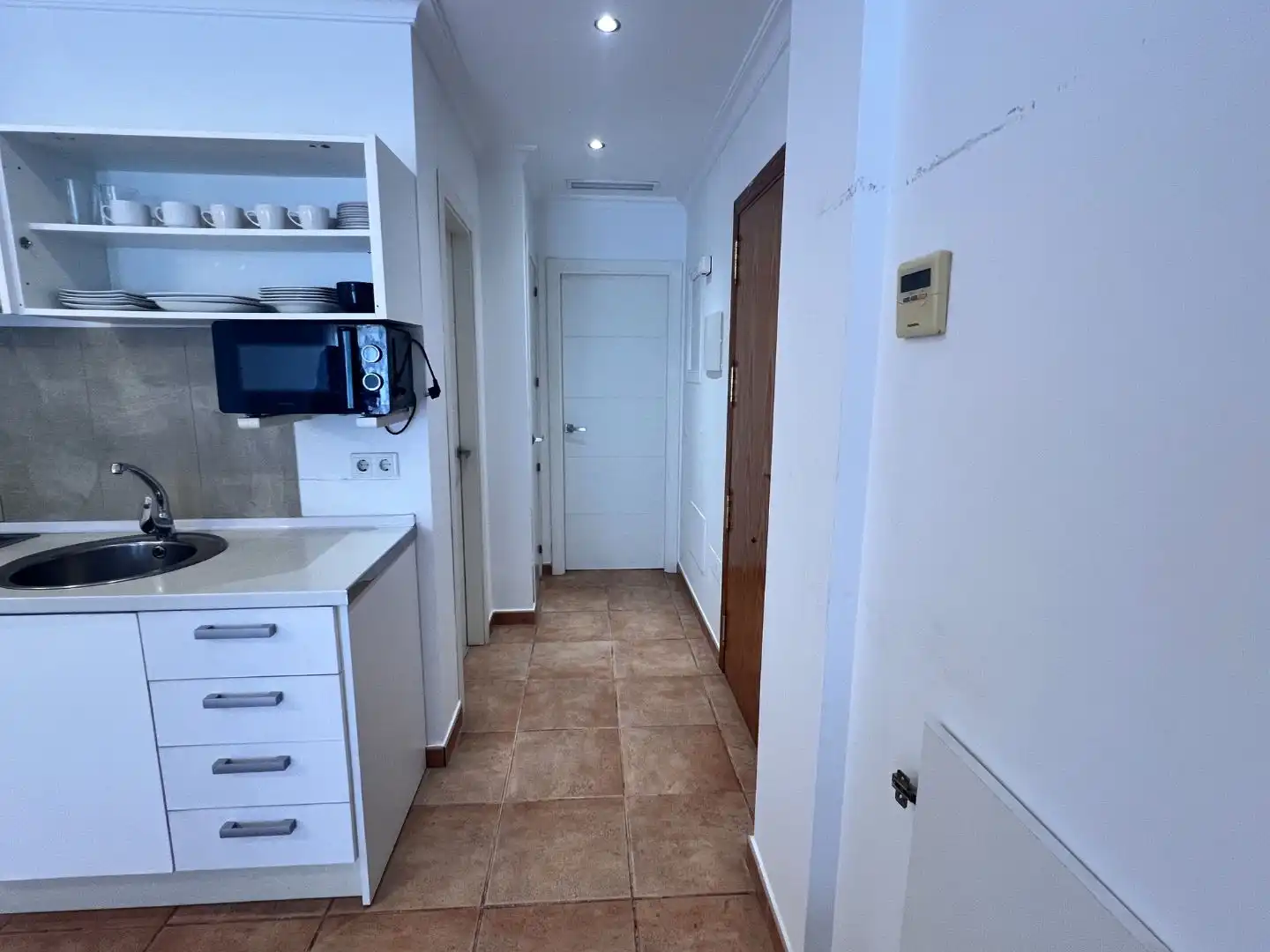 Wohnung mit Aufzug zum Verkauf in Pasaje del Mar 5, imagen 3