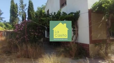 Foto 3 de Finca rústica en venda a Pedanías - Extrarradio, Albacete