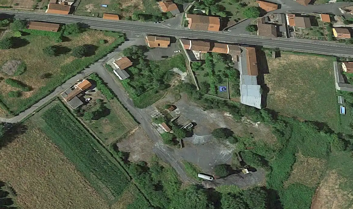 Rustikales Grundstück zum Verkauf in ESTRADA (A), imagen 2