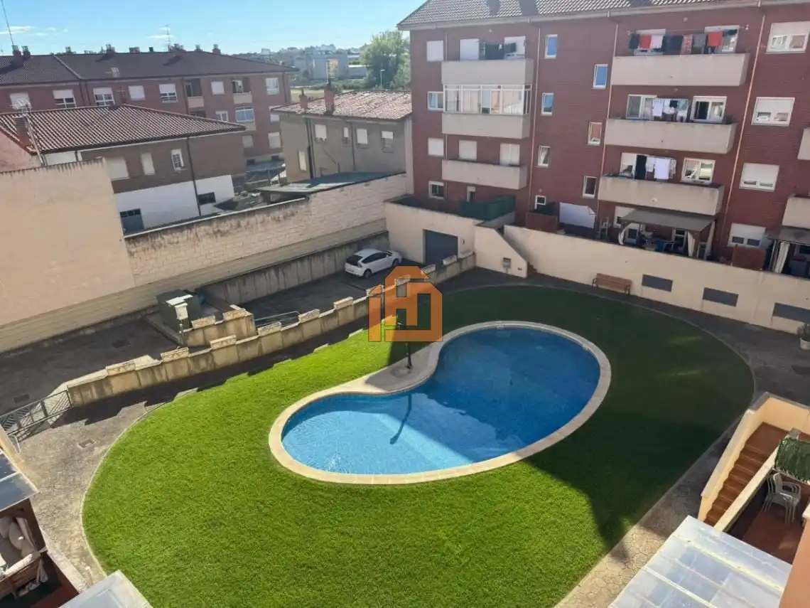 Duplex con piscina in vendita a Calle Juan Ramón Jiménez, imagen 27