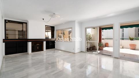 Foto 3 de Pis en venda a Ricardo Soriano, Marbella