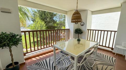 Foto 5 de Pis de lloguer a Lomas de Campoamor - Las Ramblas, Alicante