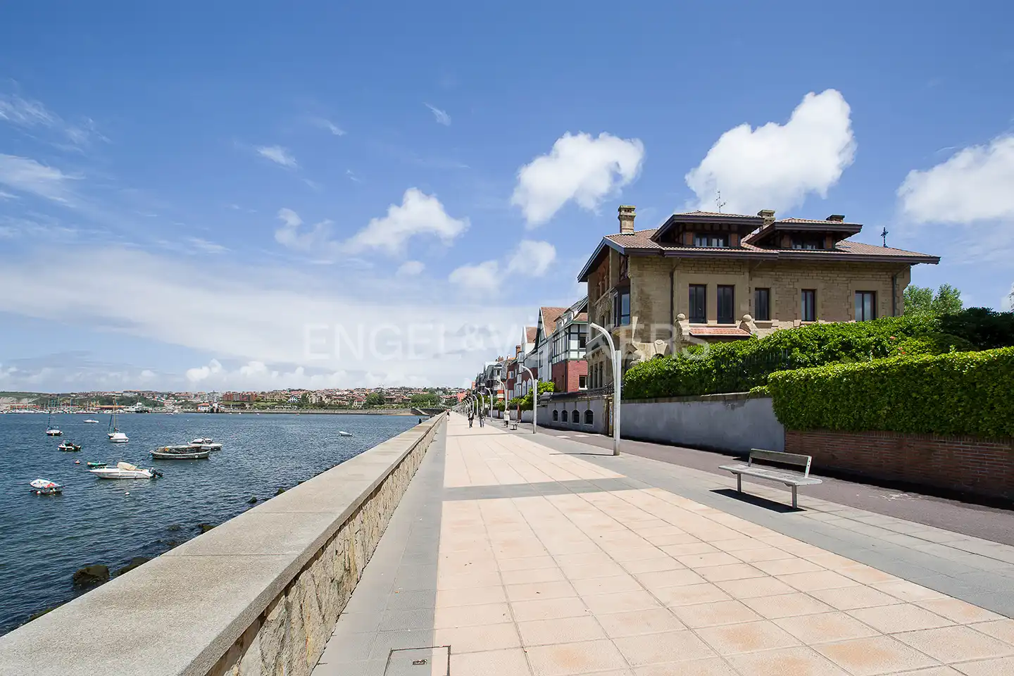Duplex con terrazza in vendita a Avenida de Zugazarte, imagen 5
