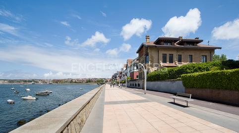 Photo 5 of Duplex for sale in Avenida de Zugazarte, Las Arenas, Bizkaia