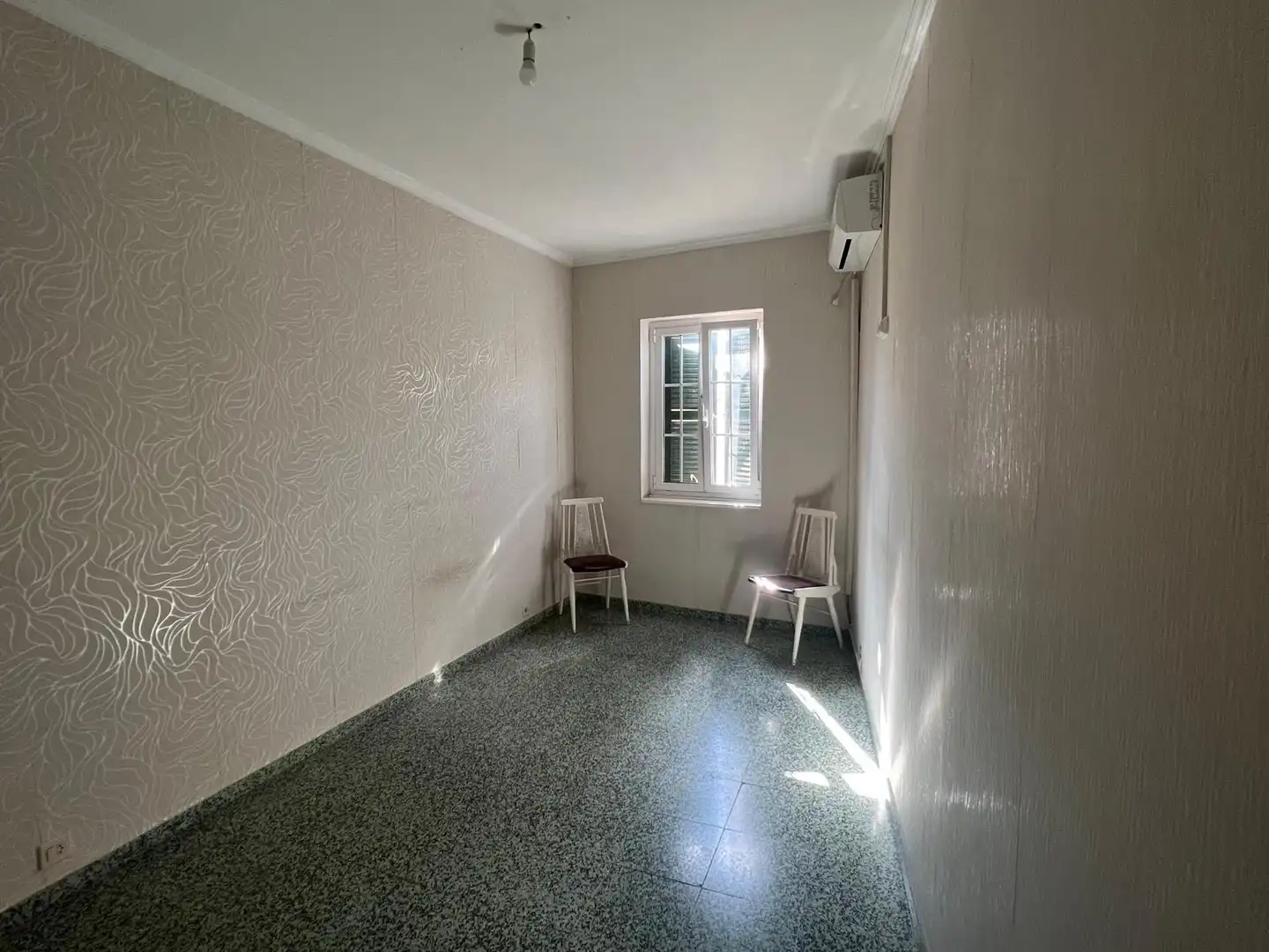Habitación de Finca rústica en venta en Maó - Mahón con Aire acondicionado, Terraza y Trastero