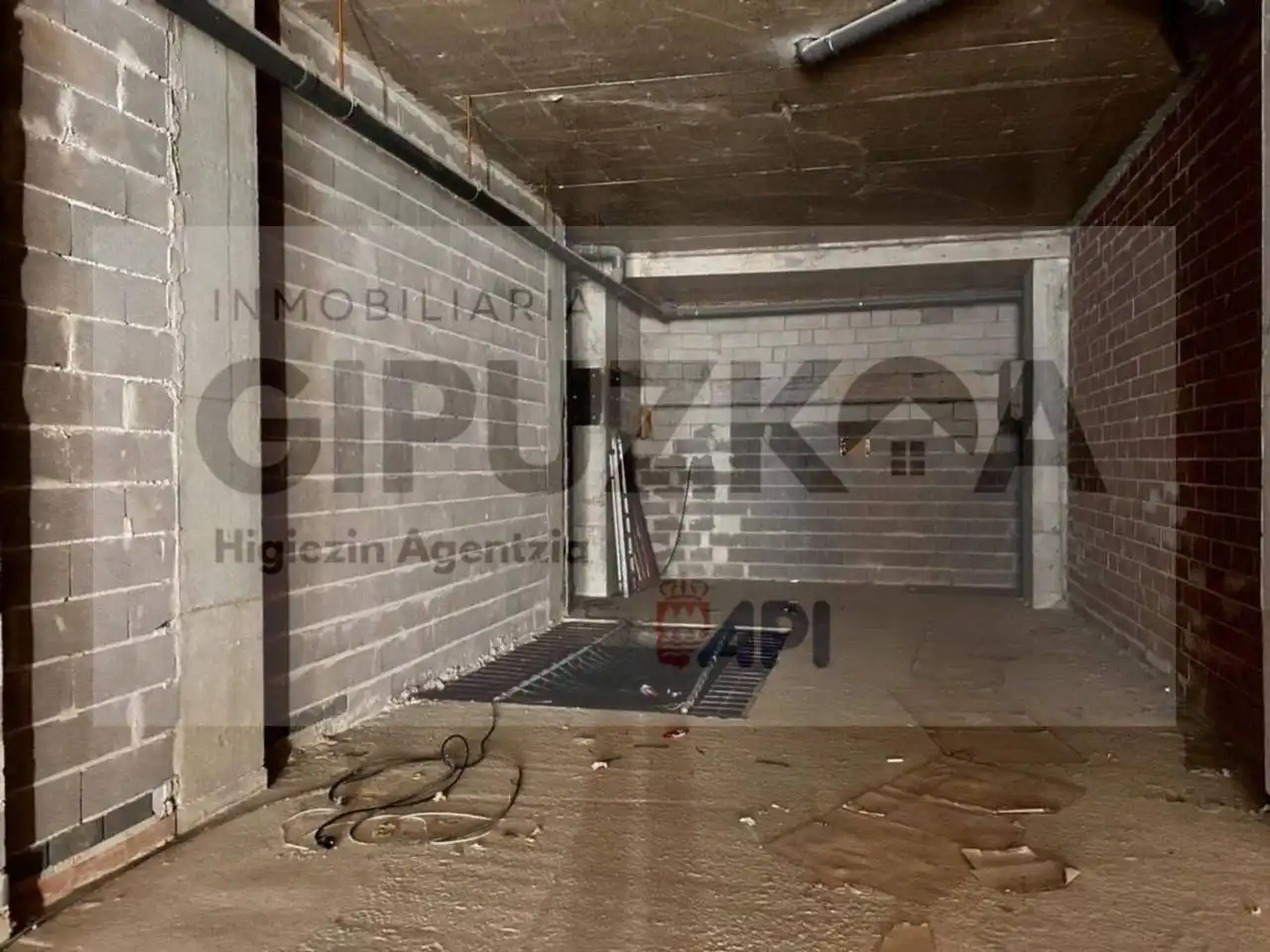 Local comercial en alquiler en Calle Arroka, imagen 14