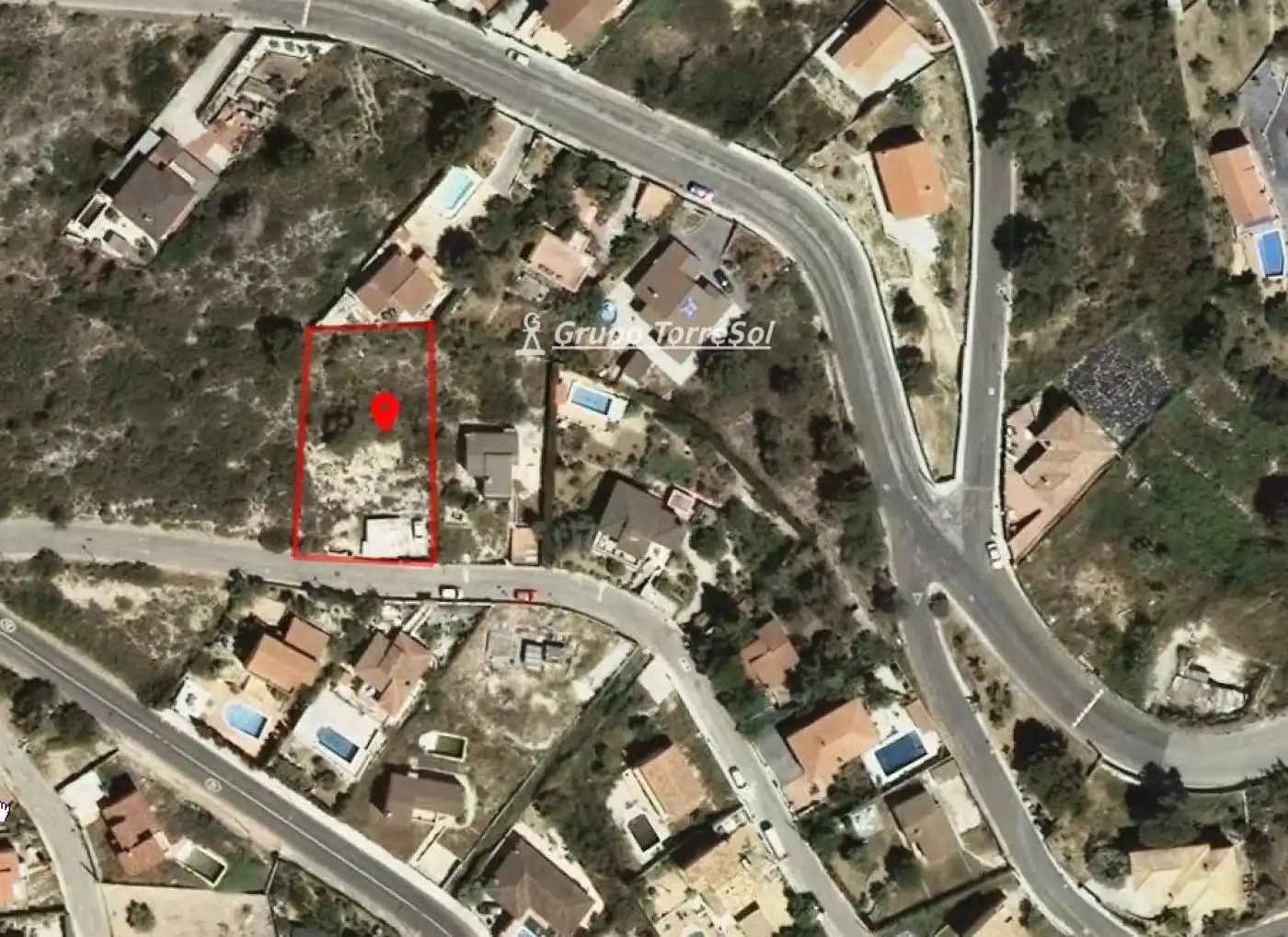 Terreno rustico in vendita a SANTA MARIA DE MONTSERRAT, imagen 5