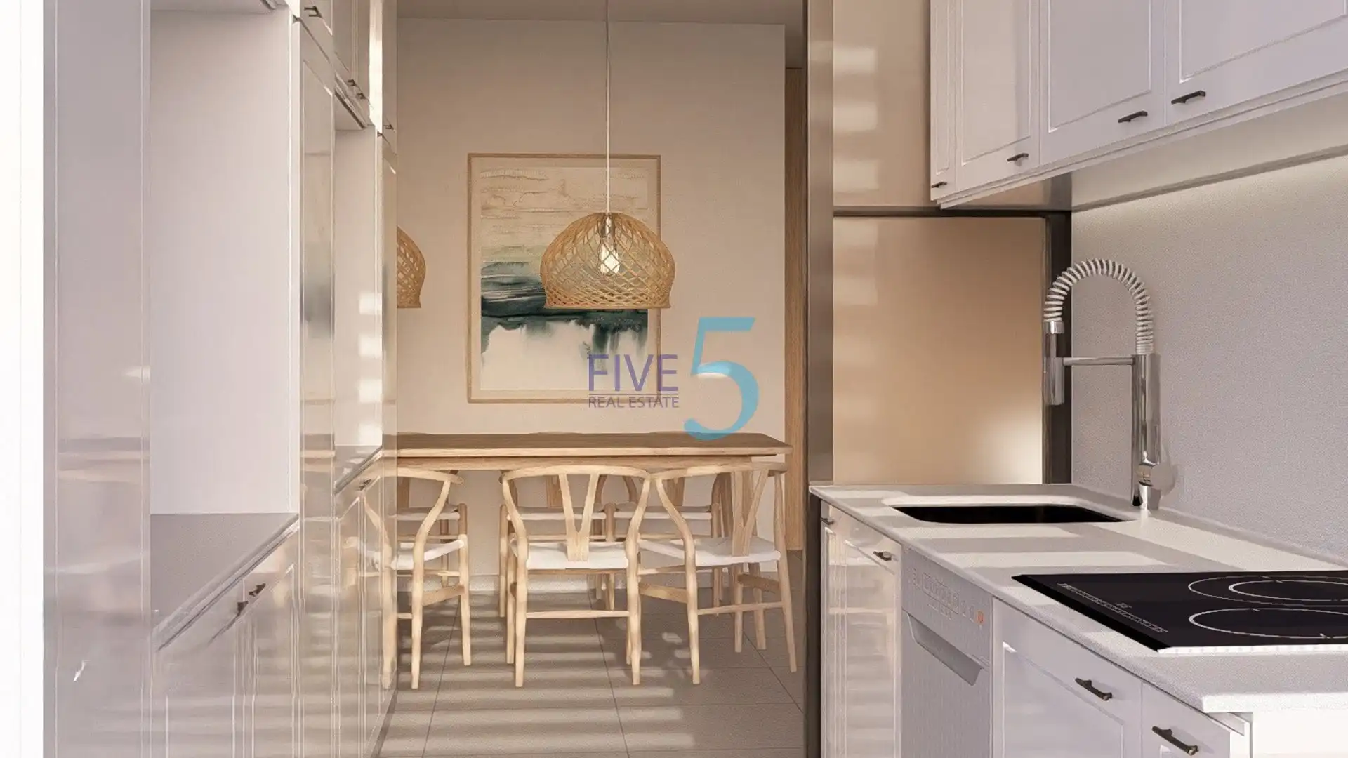 Appartement avec piscine à vendre à Centro ciudad, imagen 27