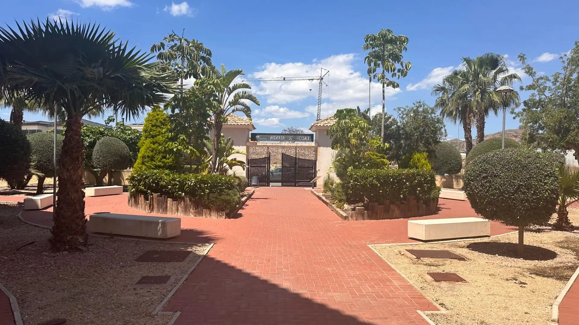 Piso en venta en Elche / Elx con Aire acondicionado, Calefacción y Terraza
