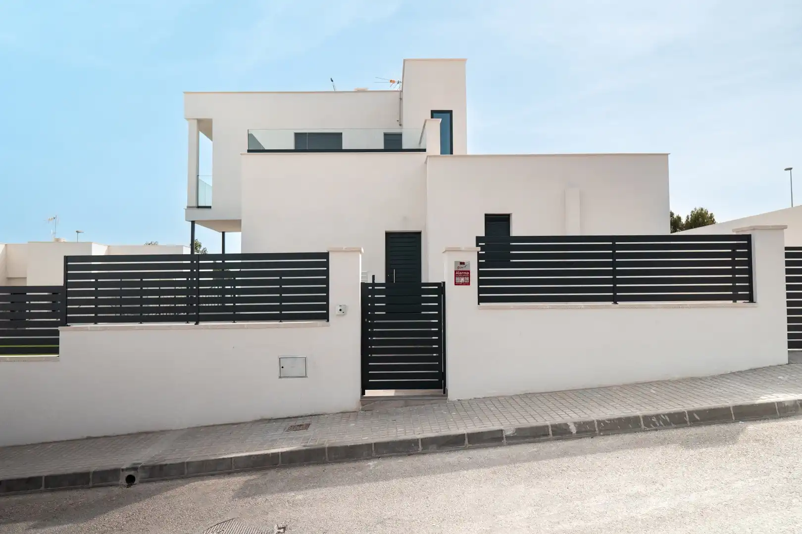 Casa con piscina en venta en La Alberca, imagen 20