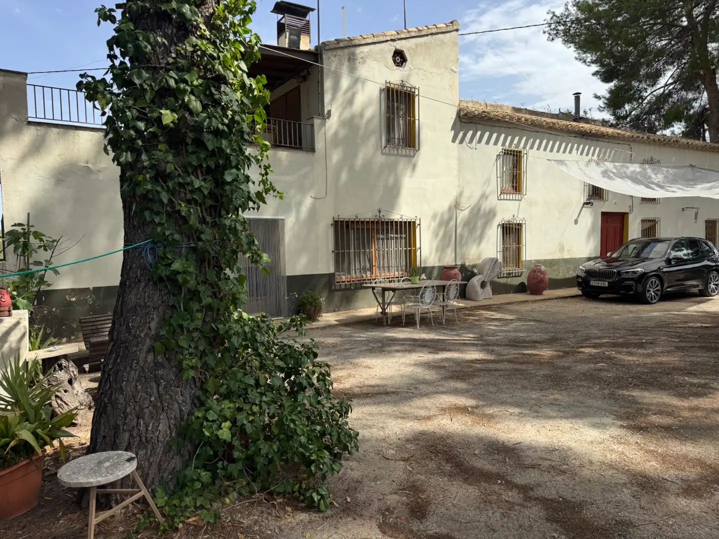 Houses for sale in Diseminado Escobar, 224, Cehegín