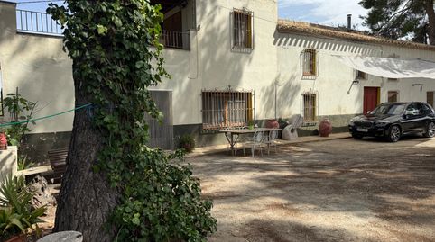 🏡 **CORTIJO RESTAURADO CON ENCANTO EN EL CAMPO DE CEHEGÍN**, imagen 4